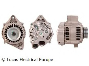 LUCAS ELECTRICAL LRA02274 kintamosios srovės generatorius 
 Elektros įranga -> Kint. sr. generatorius/dalys -> Kintamosios srovės generatorius
CJU26