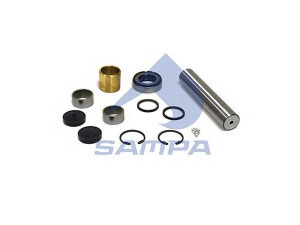 SAMPA 080.613 remonto komplektas, pasukamojo kakliuko kaištis
50 10 630 991 S, 5010 630 991 S