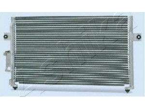 ASHIKA CND283003 kondensatorius, oro kondicionierius 
 Oro kondicionavimas -> Kondensatorius
9760634003