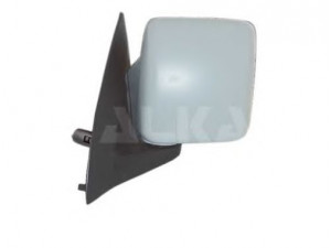 ALKAR 9239421 išorinis veidrodėlis 
 Kėbulas -> Keleivių kabina -> Durys/dalys