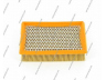 NPS M132A48 oro filtras 
 Techninės priežiūros dalys -> Techninės priežiūros intervalai
B69F-13-Z40, B69F13Z409A