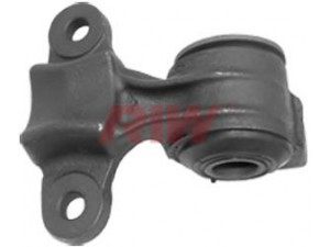 RIW FI11026 valdymo svirties/išilginių svirčių įvorė 
 Ašies montavimas/vairavimo mechanizmas/ratai -> Valdymo svirtis/pasukamosios svirties sujungimas -> Montavimas/sutvirtinimas
13 12 317 080, 16 073 029 80, 16 073 030 80
