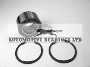 Automotive Bearings ABK1373 rato guolio komplektas 
 Ašies montavimas/vairavimo mechanizmas/ratai -> Rato stebulė/montavimas -> Rato guolis
1603196, 90510542