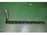 PARTS-MALL PZA-M1034 apdailos/apsauginės juostelė, durelės
077524A300UQ, 77524A300UQ, 877524A300UQ