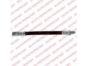 DELPHI LH6611 stabdžių žarnelė 
 Stabdžių sistema -> Stabdžių žarnelės
7D0 611 775C