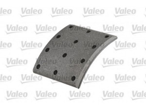 VALEO 219938 stabdžių antdėklo rinkinys, būgninis stabdys
2708353, 2709749, 2709757, 2759942