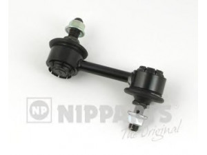 NIPPARTS N4964029 šarnyro stabilizatorius 
 Ašies montavimas/vairavimo mechanizmas/ratai -> Stabilizatorius/fiksatoriai -> Savaime išsilyginanti atrama
51325-TA0-A01