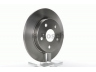 BOSCH 0 986 479 519 stabdžių diskas 
 Stabdžių sistema -> Diskinis stabdys -> Stabdžių diskas
42431 02170, 42431 02180, 42431 12280