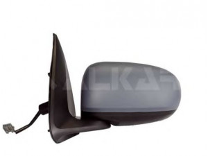 ALKAR 6128556 išorinis veidrodėlis 
 Kėbulas -> Keleivių kabina -> Veidrodėlis
K6301BN2MA