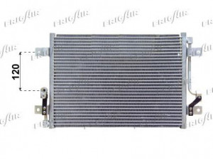 FRIGAIR 0804.2027 kondensatorius, oro kondicionierius 
 Oro kondicionavimas -> Kondensatorius
46459888, 46766594, 46766830, 46834669