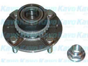 KAVO PARTS WBK-3009 rato guolio komplektas 
 Ašies montavimas/vairavimo mechanizmas/ratai -> Rato stebulė/montavimas -> Rato guolis
5271022100, 5271022300, 5271022500