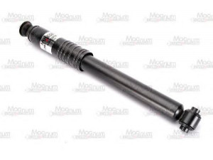 Magnum Technology AGU001MT amortizatorius 
 Pakaba -> Amortizatorius
8910465, 891878, 8932949, 8942963