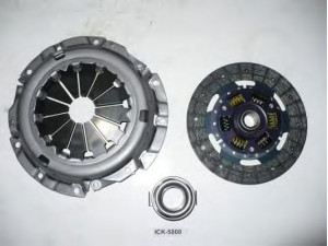IPS Parts ICK-5808 sankabos komplektas 
 Sankaba/dalys -> Sankabos remonto komplektas, visas