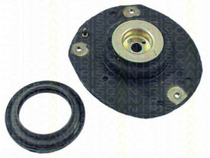 TRISCAN 8500 28907 pakabos statramsčio atraminis guolis 
 Ašies montavimas/vairavimo mechanizmas/ratai -> Montavimas, pakabos statramstis
5035.23, 5035.27, 5038.60, 91510633