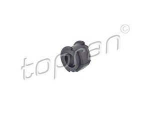 TOPRAN 104 320 skersinio stabilizatoriaus įvorių komplektas 
 Ašies montavimas/vairavimo mechanizmas/ratai -> Stabilizatorius/fiksatoriai -> Sklendės
893 411 327E