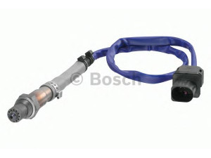 BOSCH 0 258 007 308 lambda jutiklis 
 Išmetimo sistema -> Lambda jutiklis
997 606 128 00, 997 606 128 01