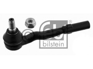 FEBI BILSTEIN 26759 skersinės vairo trauklės galas 
 Vairavimas -> Vairo mechanizmo sujungimai
211 330 01 03, 211 330 23 03, 211 330 25 03