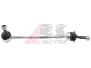 A.B.S. 260514 šarnyro stabilizatorius 
 Ašies montavimas/vairavimo mechanizmas/ratai -> Stabilizatorius/fiksatoriai -> Savaime išsilyginanti atrama
221 320 01 89