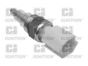 QUINTON HAZELL XEFS258 temperatūros jungiklis, radiatoriaus ventiliatorius 
 Aušinimo sistema -> Siuntimo blokas, aušinimo skysčio temperatūra
N350-18-840, 0N350-18-840