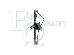 EQUAL QUALITY 010642 lango pakėliklis 
 Vidaus įranga -> Elektrinis lango pakėliklis
51980514