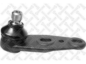 STELLOX 52-00722-SX atramos/vairo trauklė 
 Ašies montavimas/vairavimo mechanizmas/ratai -> Sujungimai -> Atramos/vairo trauklė
3254073652, 853407365