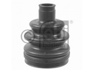 FEBI BILSTEIN 03173 gofruotoji membrana, kardaninis velenas 
 Ratų pavara -> Gofruotoji membrana
0374 094, 0374 094 M, 0374 094 S2