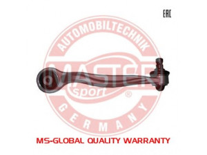 MASTER-SPORT 27030-PCS-MS vikšro valdymo svirtis 
 Ašies montavimas/vairavimo mechanizmas/ratai -> Valdymo svirtis/pasukamosios svirties sujungimas -> Vairo trauklės (valdymo svirtis, išilginis balansyras, diago
4E0 407 510 B, 4E0 407 510 B