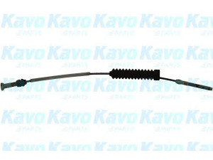 KAVO PARTS BHC-9004 trosas, stovėjimo stabdys 
 Stabdžių sistema -> Valdymo svirtys/trosai
4641012010, 4641012150, 4641014020
