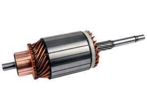 PowerMax 1014285 ankeris, starteris