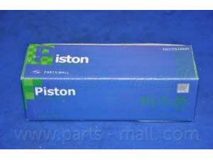 PARTS-MALL PXMSB-024A stūmoklis 
 Variklis -> Cilindrai/stūmokliai
0K95K11102C, 0K9YV11SA0, 0K9YV11SA0C
