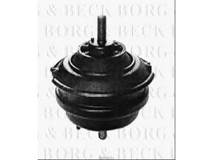 BORG & BECK BEM3251 variklio montavimas 
 Variklis -> Variklio montavimas -> Variklio montavimo rėmas
6137369