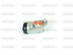 WOKING C1526.03 rato stabdžių cilindras 
 Stabdžių sistema -> Ratų cilindrai
243743, 243743, GWC303