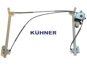 AD KÜHNER AV1575 lango pakėliklis 
 Vidaus įranga -> Elektrinis lango pakėliklis
51332756083, 51337039451, 51332756083