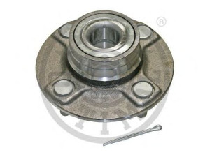 OPTIMAL 962810 rato guolio komplektas 
 Ašies montavimas/vairavimo mechanizmas/ratai -> Rato stebulė/montavimas -> Rato guolis
43200-30R06, 43200-30R07, 43200-70N00