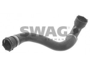 SWAG 20 94 5843 radiatoriaus žarna 
 Aušinimo sistema -> Žarnelės/vamzdeliai/sujungimai -> Radiatoriaus žarnos
11 53 0 360 161, 11 53 3 400 209