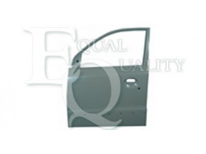 EQUAL QUALITY L04667 durys, kėbulas 
 Kėbulas -> Keleivių kabina -> Durys/dalys
7600406020