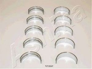 ASHIKA 86-1213GP alkūninio veleno guolių rinkinys 
 Dviratė transporto priemonės -> Variklis -> Alkūninio veleno pavara -> Alkūninis velenas
12207-60J00