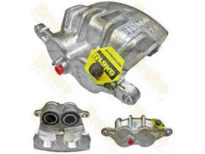 Brake ENGINEERING CA1435R stabdžių apkaba 
 Dviratė transporto priemonės -> Stabdžių sistema -> Stabdžių apkaba / priedai
4773012420