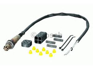 BOSCH 0 258 986 615 lambda jutiklis 
 Variklis -> Variklio elektra
001 540 50 17, 46447510, 46760863