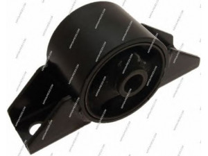 NPS M400I38 įvorė, valdymo svirties montavimas 
 Ašies montavimas/vairavimo mechanizmas/ratai -> Valdymo svirtis/pasukamosios svirties sujungimas -> Montavimas/sutvirtinimas
MR374569