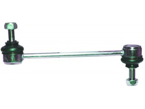 BIRTH BX0134 šarnyro stabilizatorius 
 Ašies montavimas/vairavimo mechanizmas/ratai -> Stabilizatorius/fiksatoriai -> Savaime išsilyginanti atrama
55530-38600