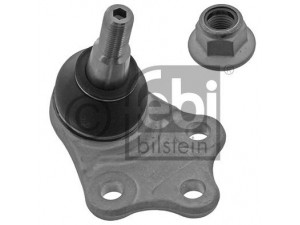 FEBI BILSTEIN 46120 atramos/vairo trauklė
LR 007205, LR 007206, LR007205 SK