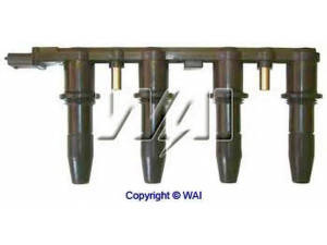 WAIglobal SC079 ritė, uždegimas
71739725, 71744369, 10458316, 1104082