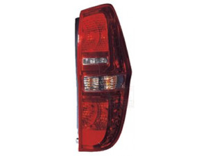 VAN WEZEL 8273932 kombinuotas galinis žibintas 
 Elektros įranga -> Šviesos -> Kombinuotas galinis žibintas/dalys -> Kombinuotas galinis žibintas
92402-4H020, 924024H020, 924024H030