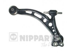 NIPPARTS J4902021 vikšro valdymo svirtis 
 Ašies montavimas/vairavimo mechanizmas/ratai -> Valdymo svirtis/pasukamosios svirties sujungimas -> Vairo trauklės (valdymo svirtis, išilginis balansyras, diago
48069-33030, 48069-33031