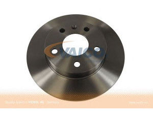 VAICO V40-40024 stabdžių diskas 
 Stabdžių sistema -> Diskinis stabdys -> Stabdžių diskas
05 69 109, 5 69 109, 91 17 772