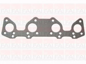 FAI AutoParts EM1191 tarpiklių rinkinys, išleidimo kolektorius 
 Variklis -> Cilindrų galvutė/dalys -> Įsiurbimo kolektoriaus tarpiklis/sandarinimo žiedas