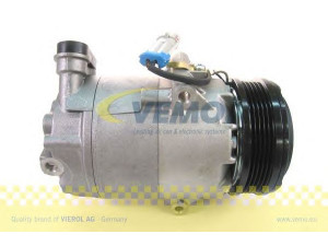VEMO V40-15-2008 kompresorius, oro kondicionierius 
 Oro kondicionavimas -> Kompresorius/dalys
18 54 111, 9165714, 93 168 631
