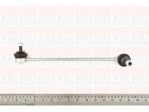 FAI AutoParts SS4017 šarnyro stabilizatorius 
 Ašies montavimas/vairavimo mechanizmas/ratai -> Stabilizatorius/fiksatoriai -> Savaime išsilyginanti atrama
31306781547, 31356769499