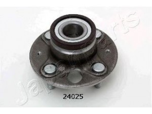 JAPANPARTS KK-24025 rato stebulė 
 Ašies montavimas/vairavimo mechanizmas/ratai -> Rato stebulė/montavimas -> Rato stebulė
42200-SAA-G02, 42200SAAG51